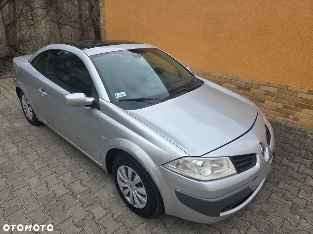 Renault Megane - 5