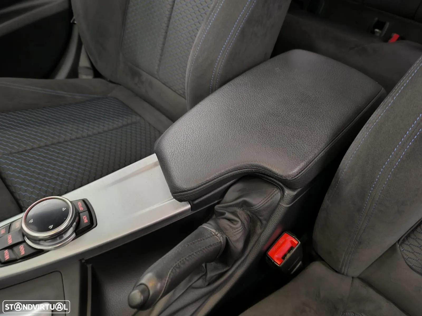BMW 320 Gran Turismo d xDrive Auto Pack M - 46