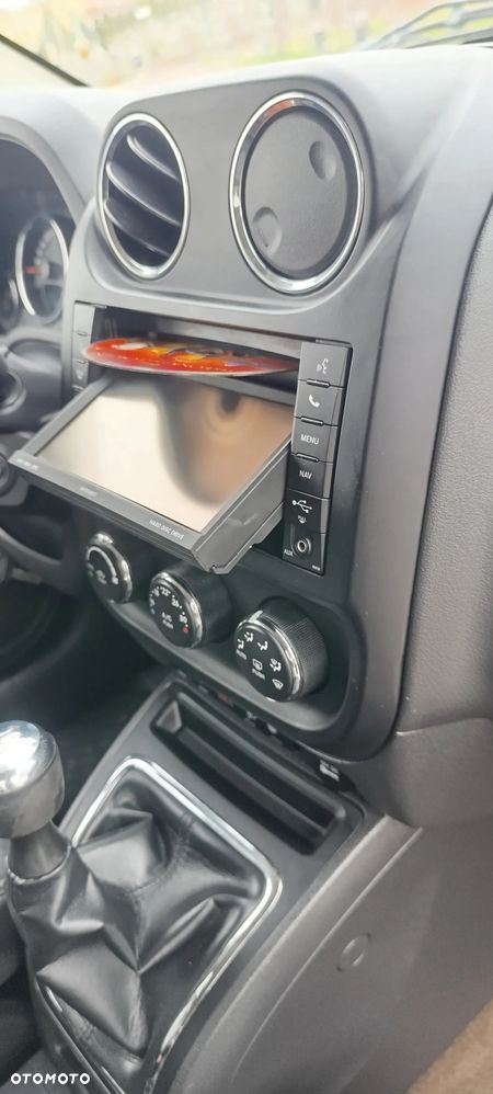 Jeep Compass 2.0 4x2 Limited - 19