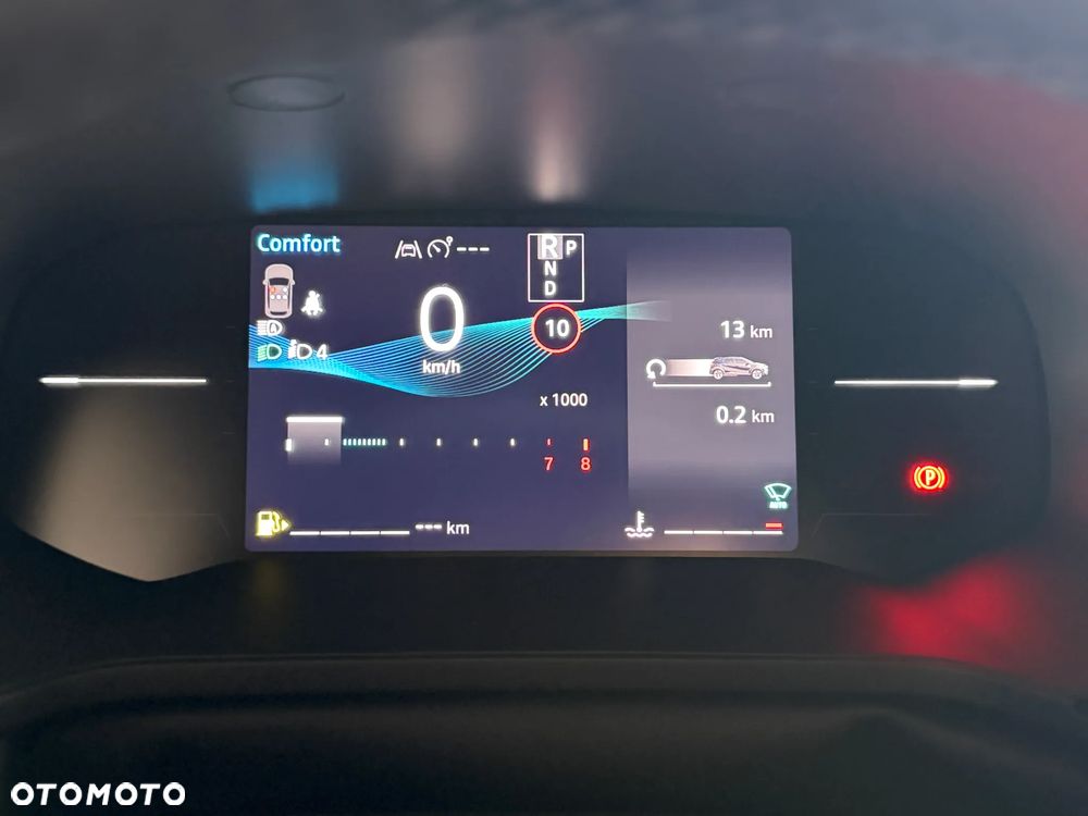 Mitsubishi ASX 1.3 mHEV Intense Style Cold DCT - 11