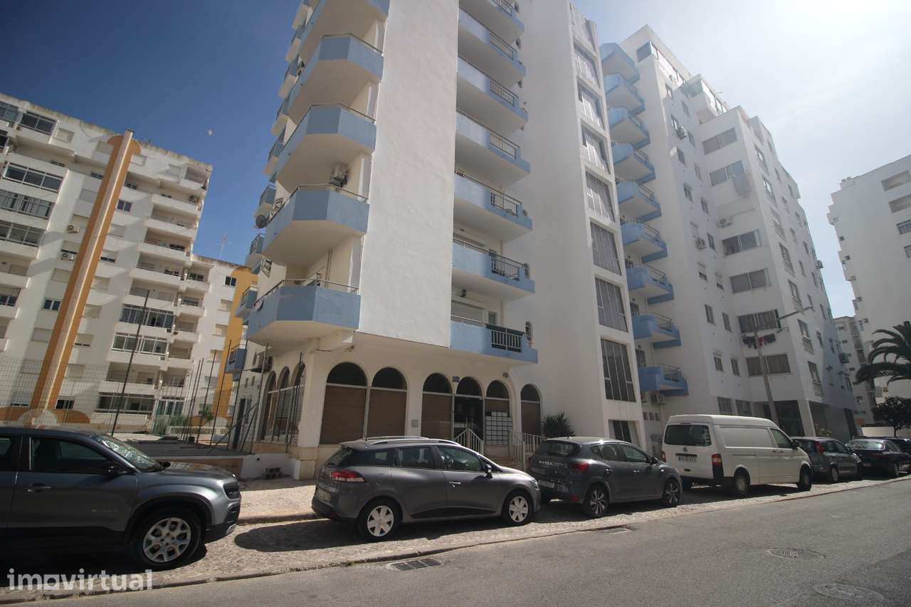 Apartamento T1 com piscina em Armação de Pera - Grande imagem: 3/27