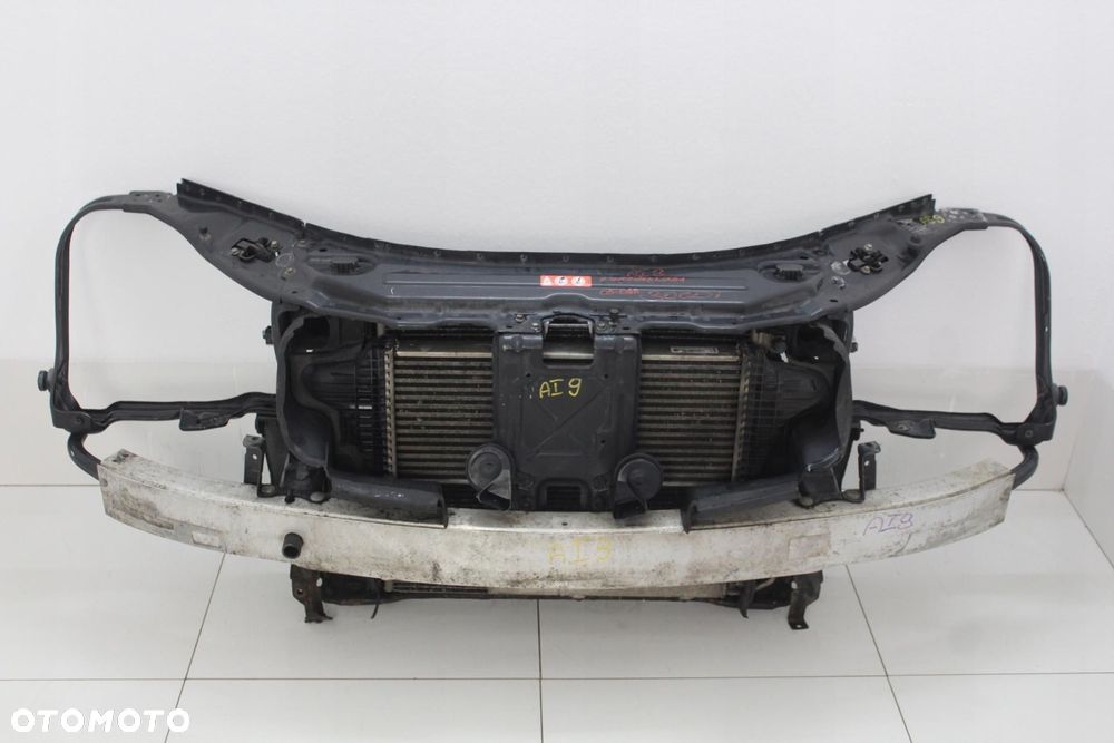 PAS PRZÓD PRZEDNI MERCEDES-BENZ W251 05-09 3.0 CDI - 1