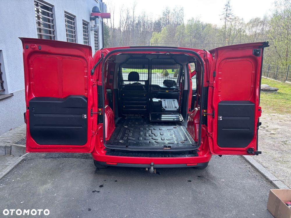 Fiat Doblo - 26