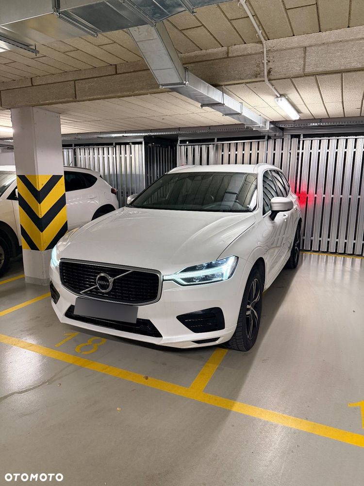 Volvo XC 60 - 2
