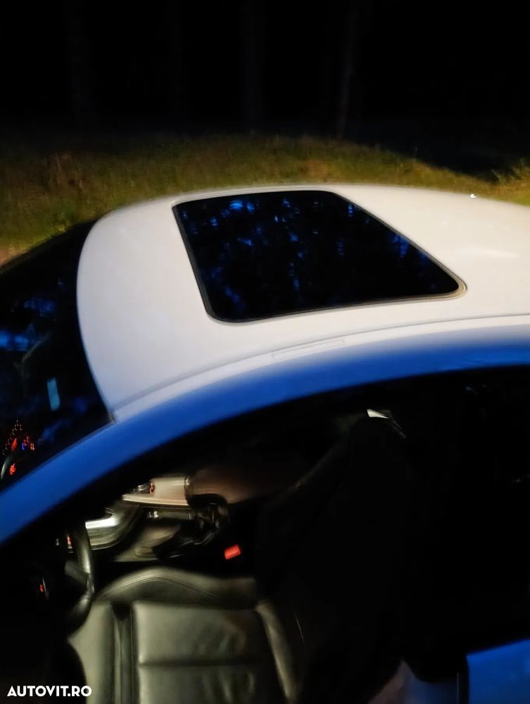 BMW Seria 4 430i Gran Coupe xDrive Aut. M Sport - 8