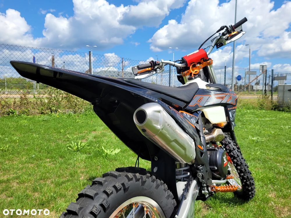 ASIX XT - 6
