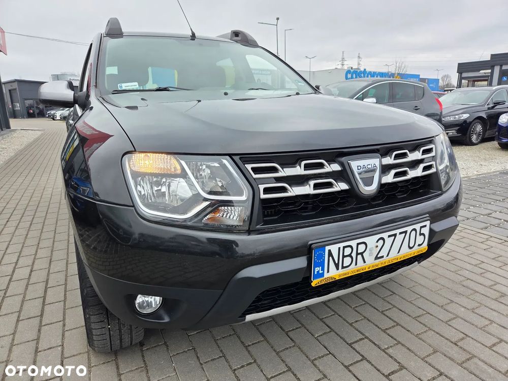 Dacia Duster 1.2 TCe Laureate - 2