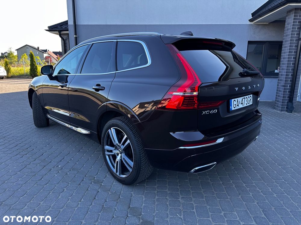 Volvo XC 60 - 3