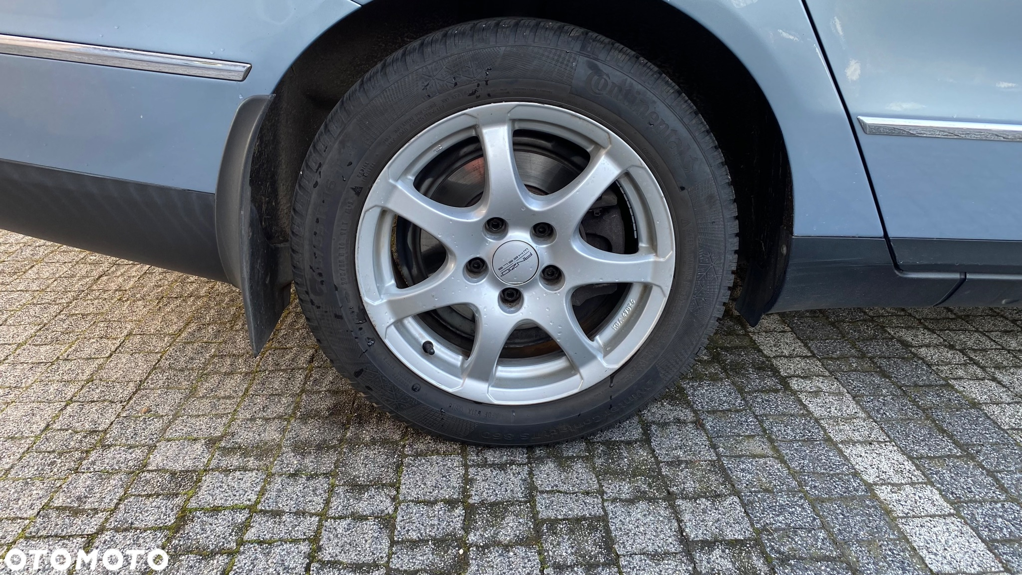 Volkswagen Passat 2.0 TDI Comfortline - 6
