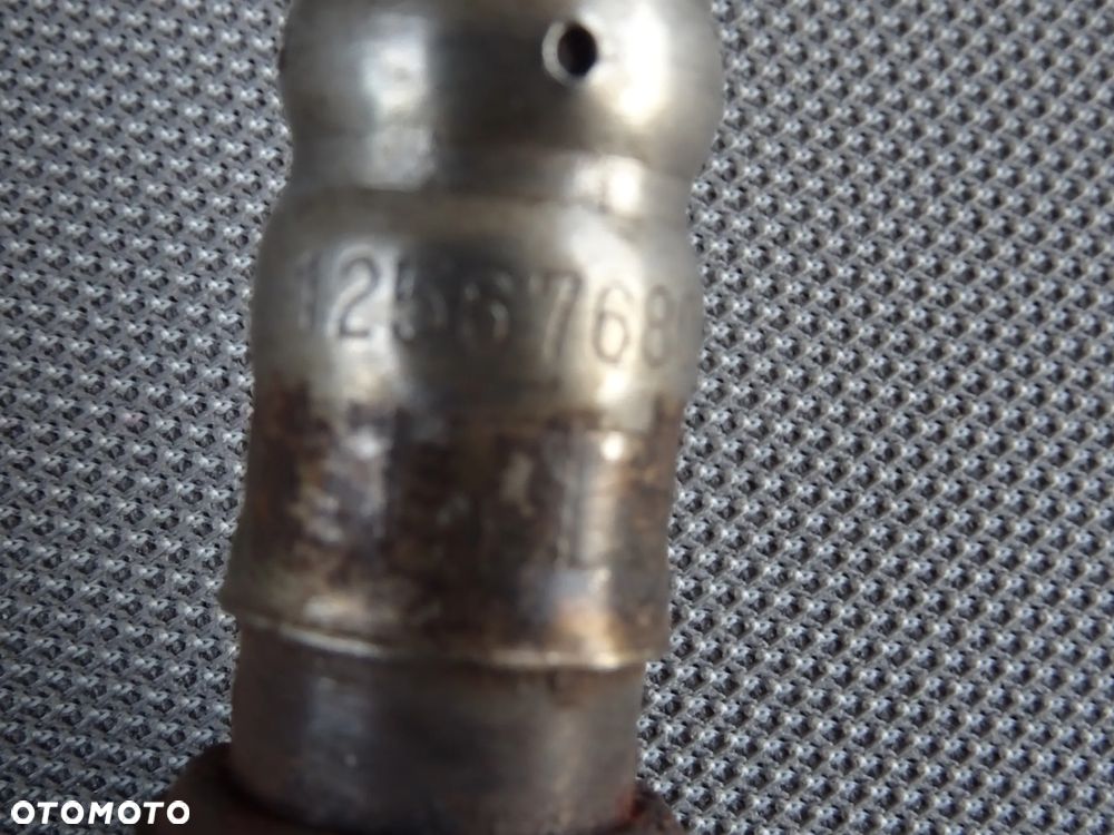 SONDA LAMBDA CZUJNIK SPALIN TLENU OPEL ASTRA G ZAFIRA A VECTRA B C SIGNUM 2,2 2,0T - 4
