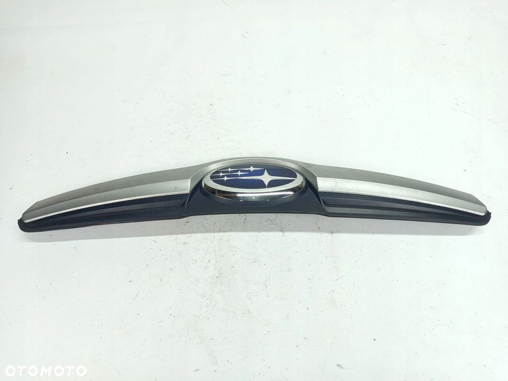 LISTWA MASKI ATRAPA GRILL SUBARU FORESTER IV SJ 91122SG020 - 3