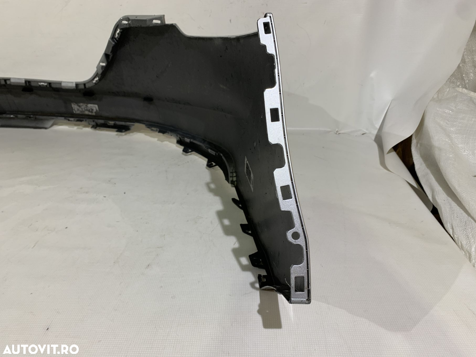 Bara fata Renault Trafic, 2020, 2021, 2022, 2023, 2024, cod origine OE 620226941R. - 5