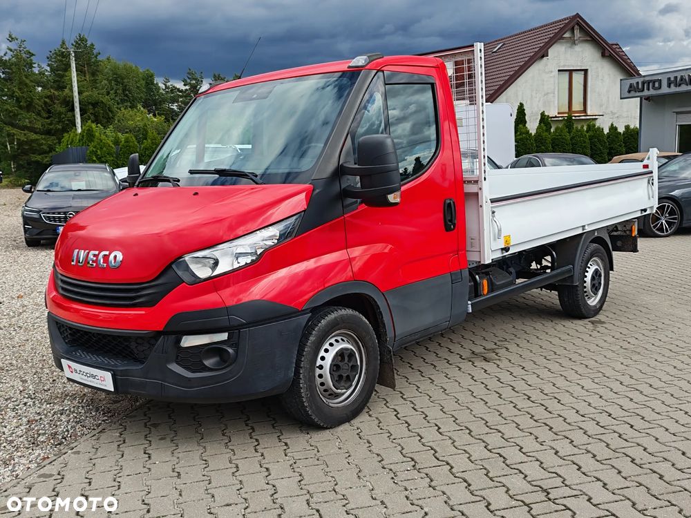 Iveco DAILY - 3