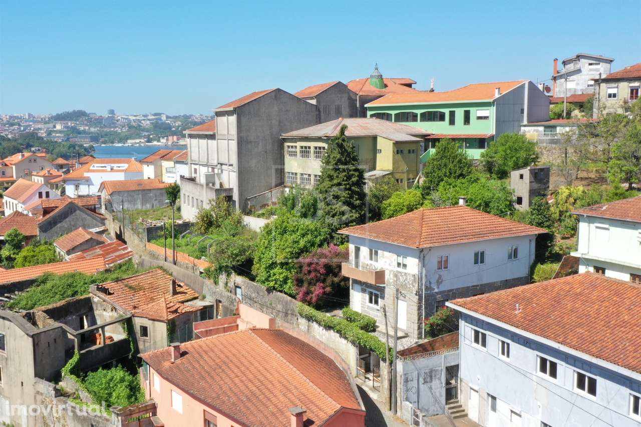 Moradia T2 Venda em Avintes,Vila Nova de Gaia - Grande imagem: 4/20