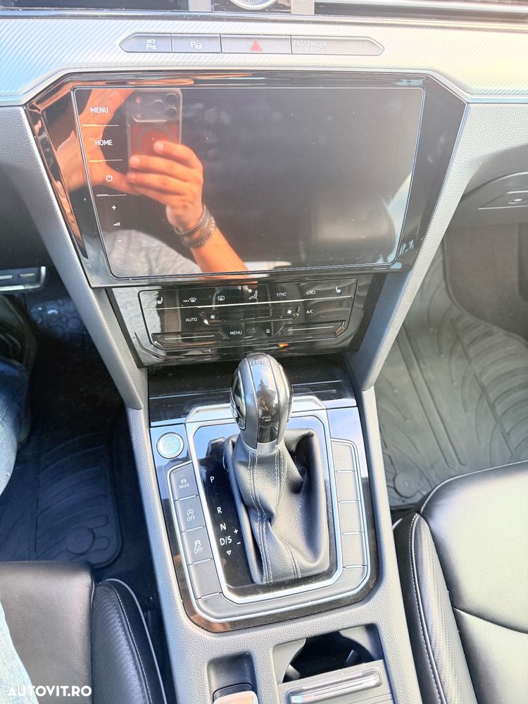 Volkswagen ARTEON 2.0 TSI DSG 4Motion R-Line - 9