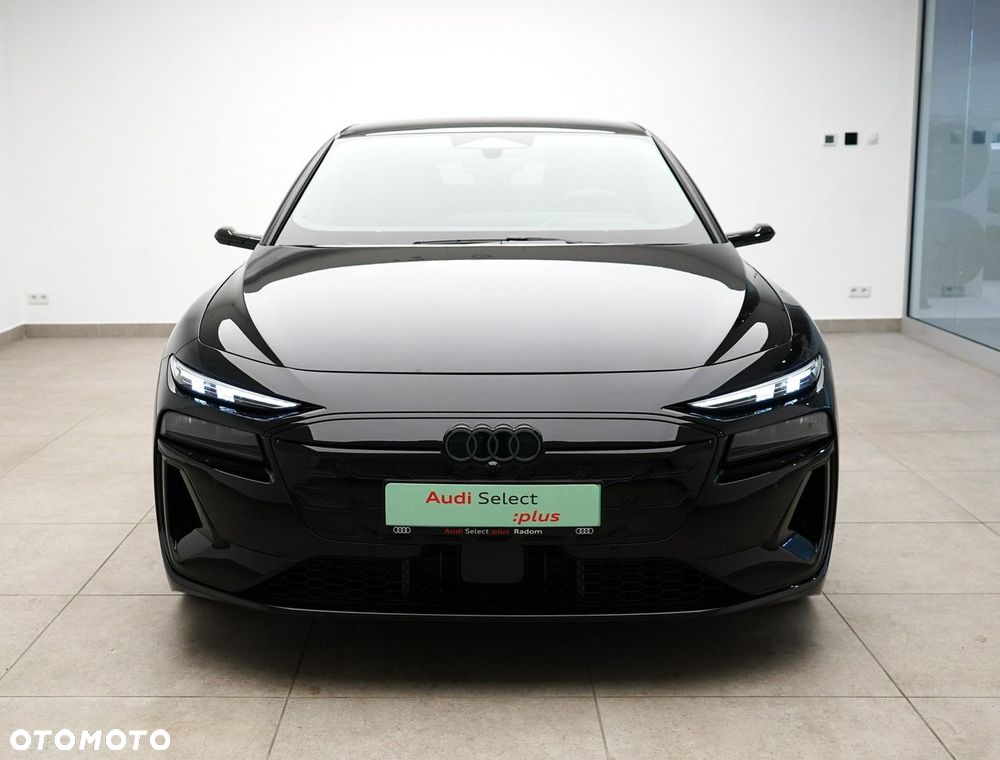 Audi A6 Sportback e-tron - 7