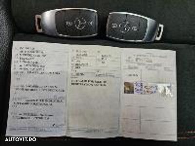 Mercedes-Benz A 250 - 13