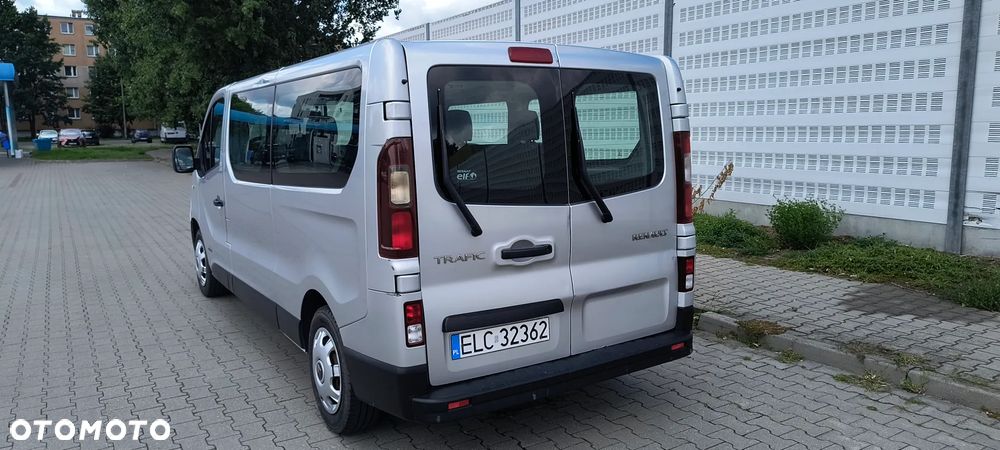 Renault Trafic - 9
