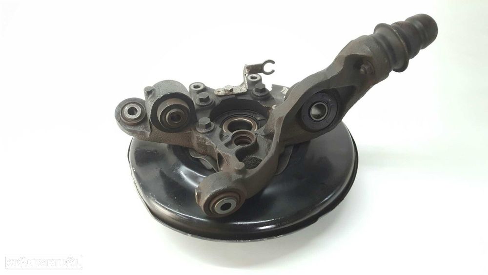 MANGA DE EIXO TRASEIRA ESQUERDA VOLVO XC90 D5 MOMENTUM (136KW)(7 SITZE) - 5