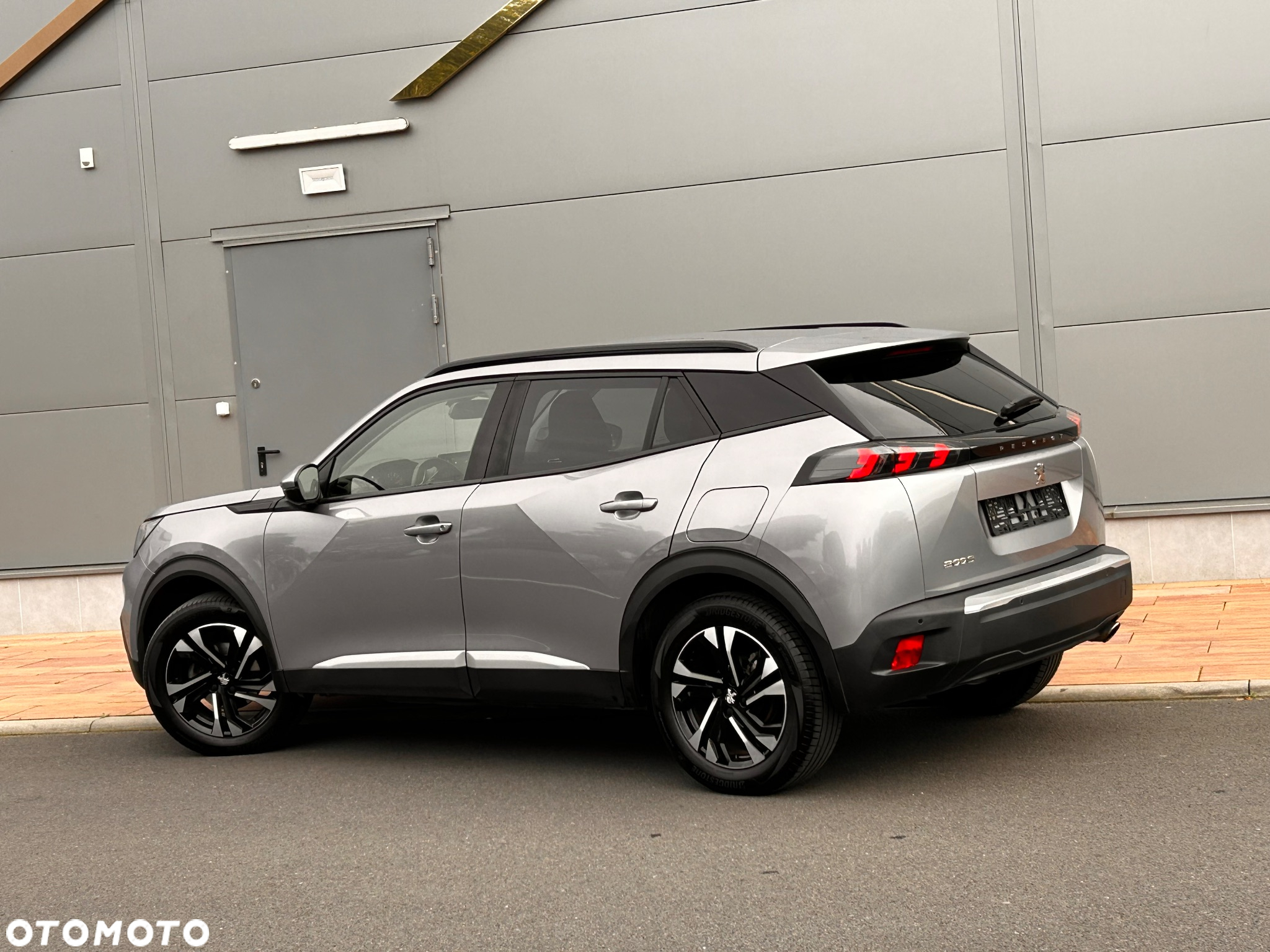 Peugeot 2008 - 17