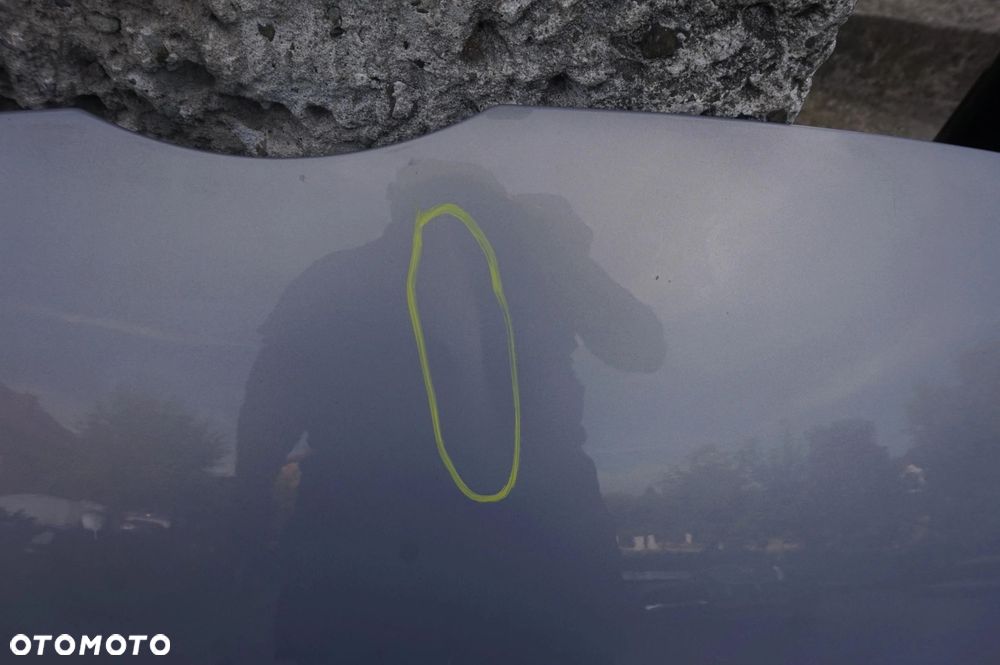 MASKA KOMPLETNY PRZÓD FORD FOCUS III MK3 - 9