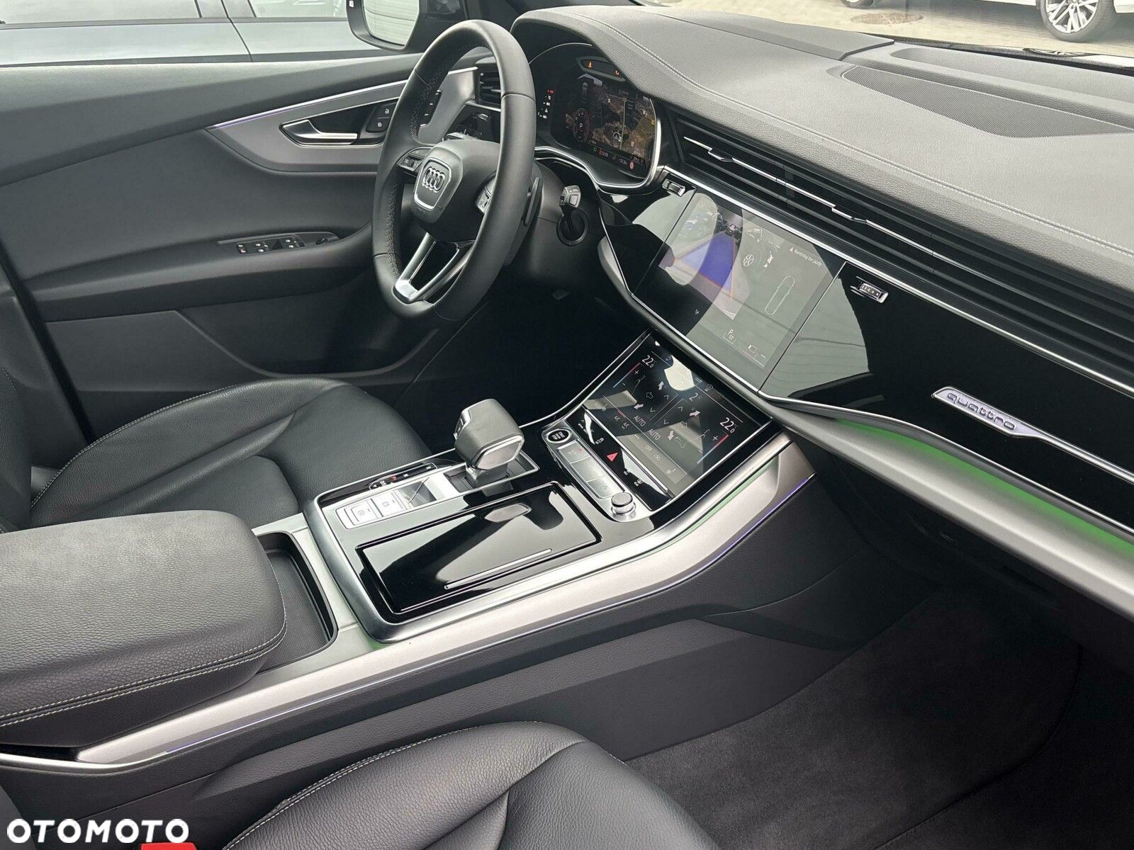 Audi Q8 - 37