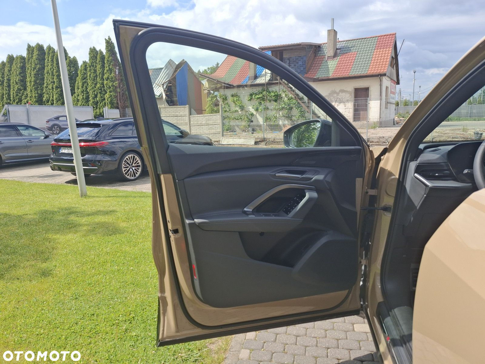 Audi Q5 - 9
