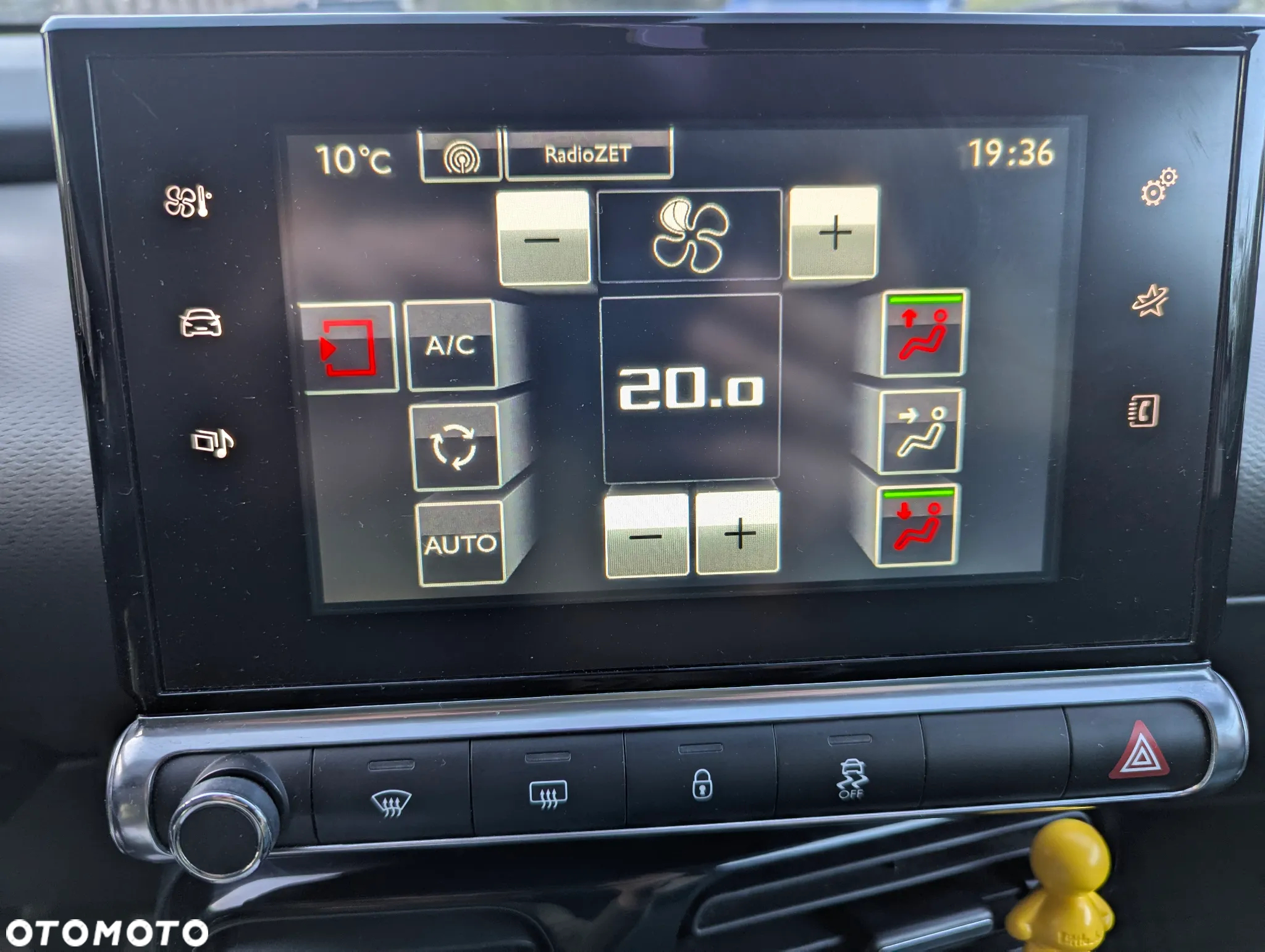 Citroën C4 Cactus 1.2 PureTech Live - 6