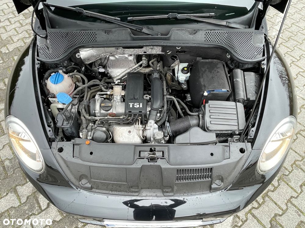 Volkswagen Beetle 1.2 TSI - 21
