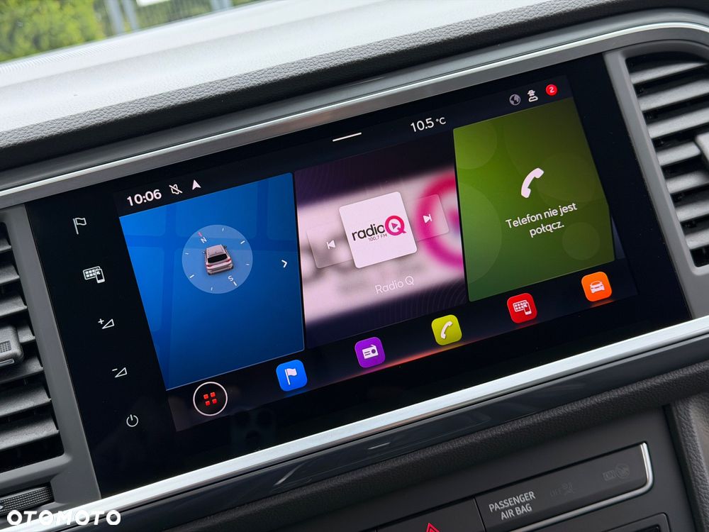 Seat Ateca - 21