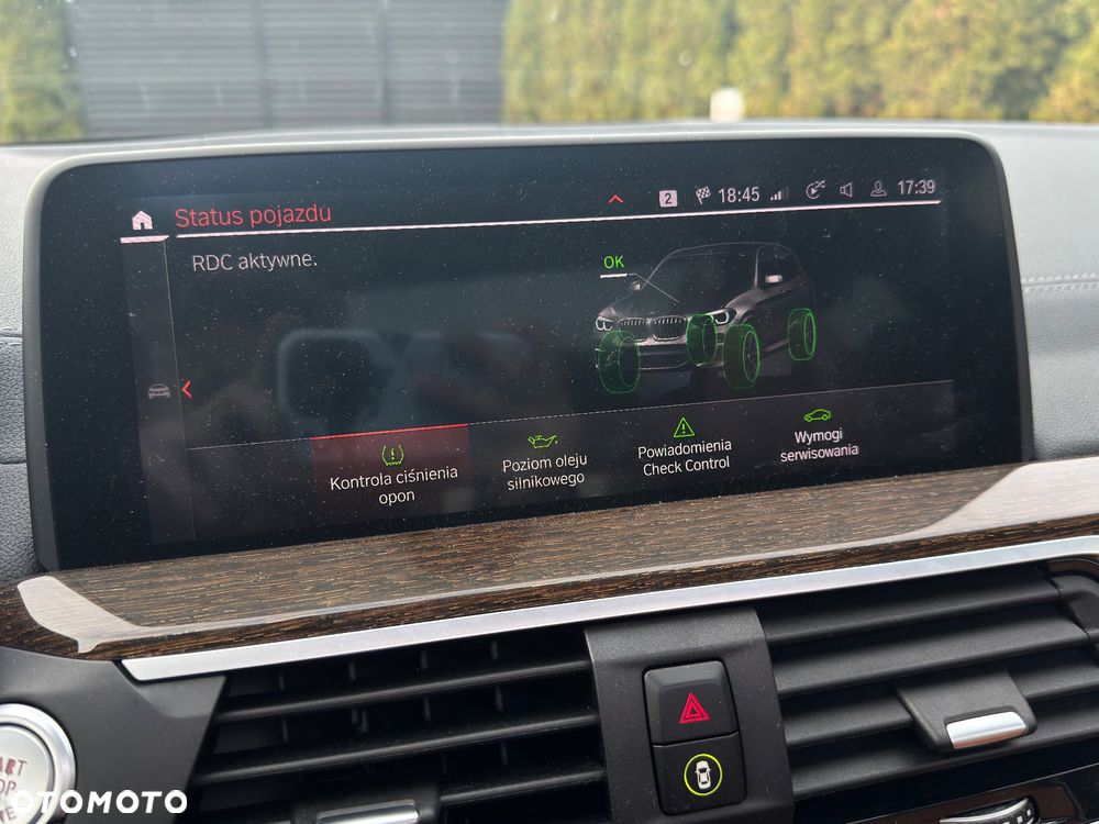 BMW X3 M M40i Sport Edition - 35