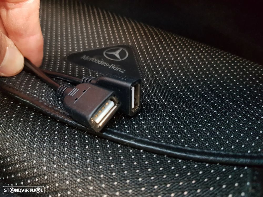 Mercedes-Benz C 220 - 43