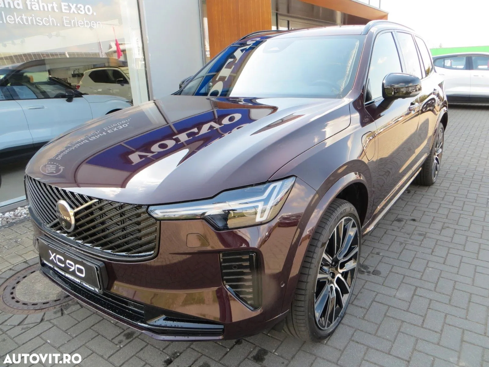 Volvo XC 90 - 4