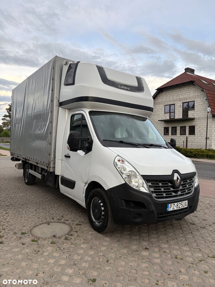 Renault Master - 14