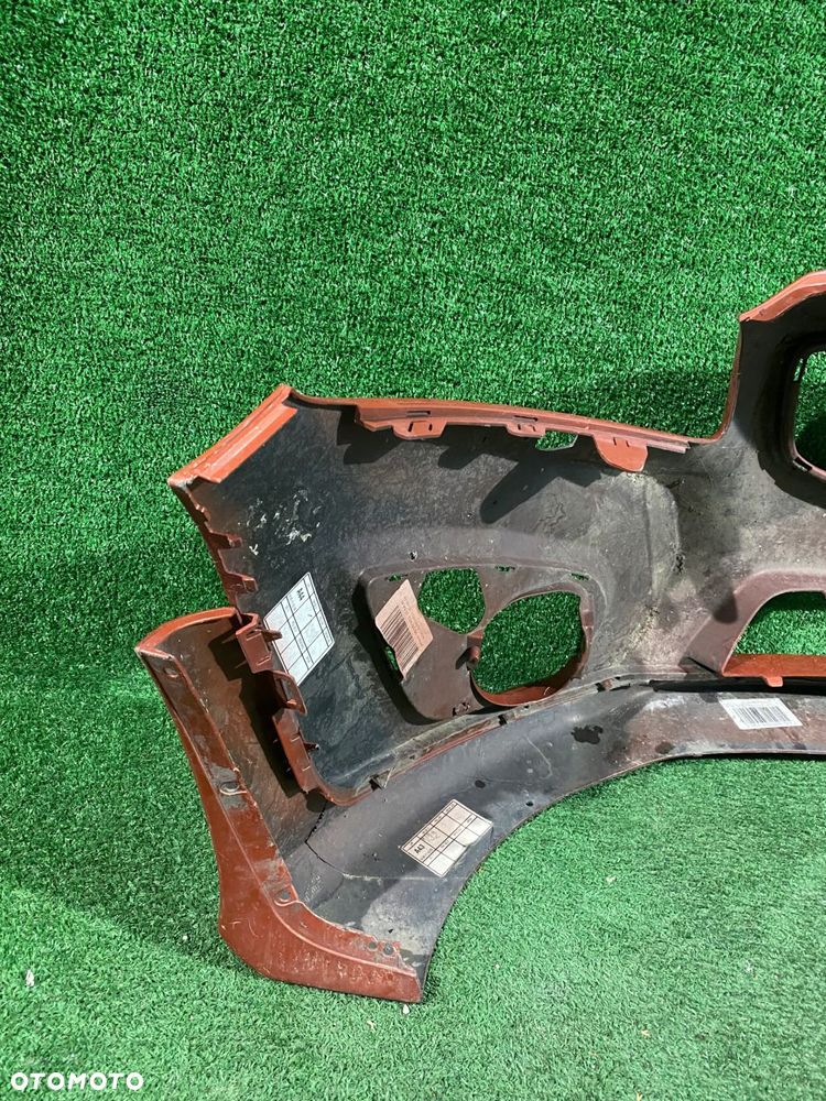 ZDERZAK PRZEDNI PRZÓD VOLVO C30 LIFT 10-12 NR.2990 - 7