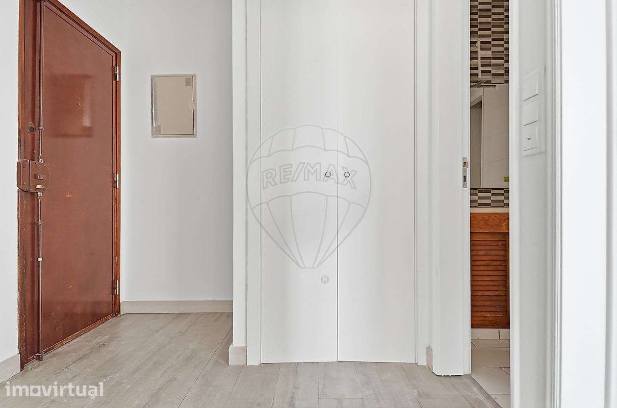 Apartamento T2 para venda - Grande imagem: 5/15