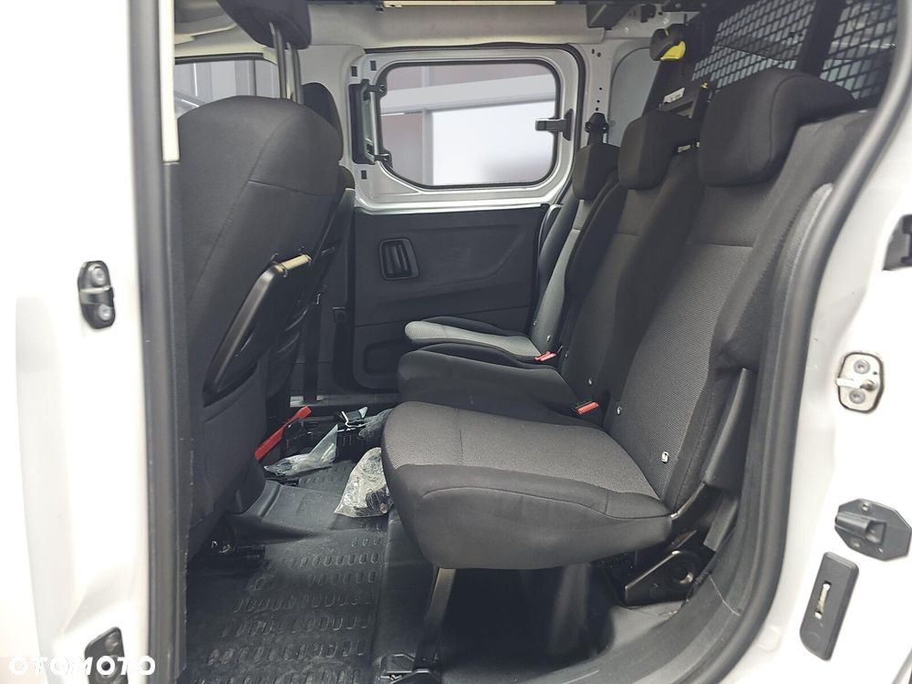 Toyota ProAce 2.3T 1.5D-4D 100KM long FurgonBrygActive - 10