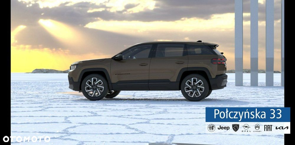 Jeep Compass - 5