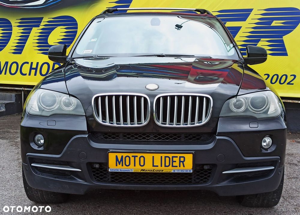 BMW X5 - 2