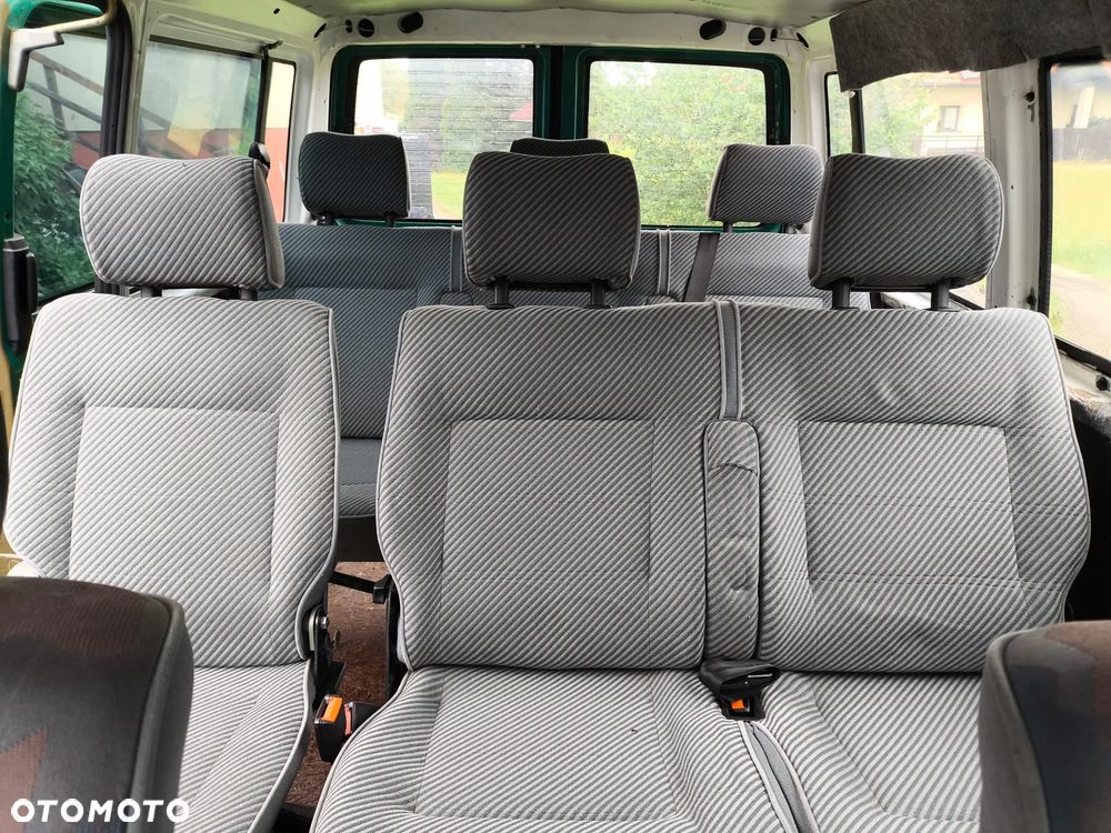 Volkswagen Transporter Standard - 3