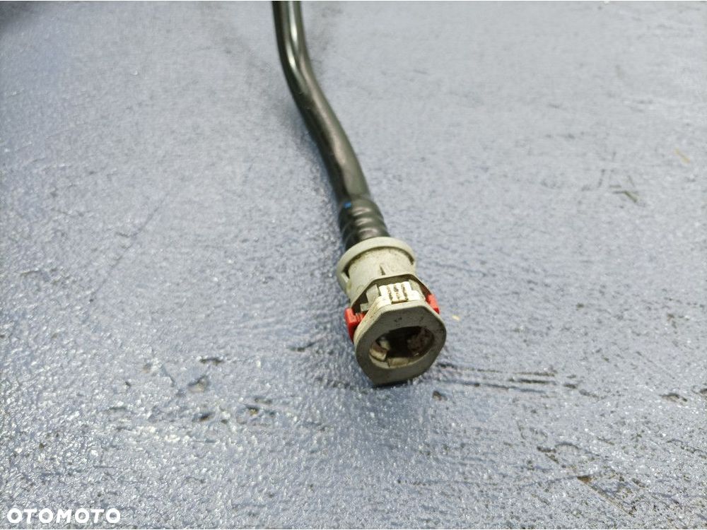 BMW 3 G20 M3 G80 PRZEWÓD PALIWOWY ODPOWIETRZAJĄCY 7449032 - 2