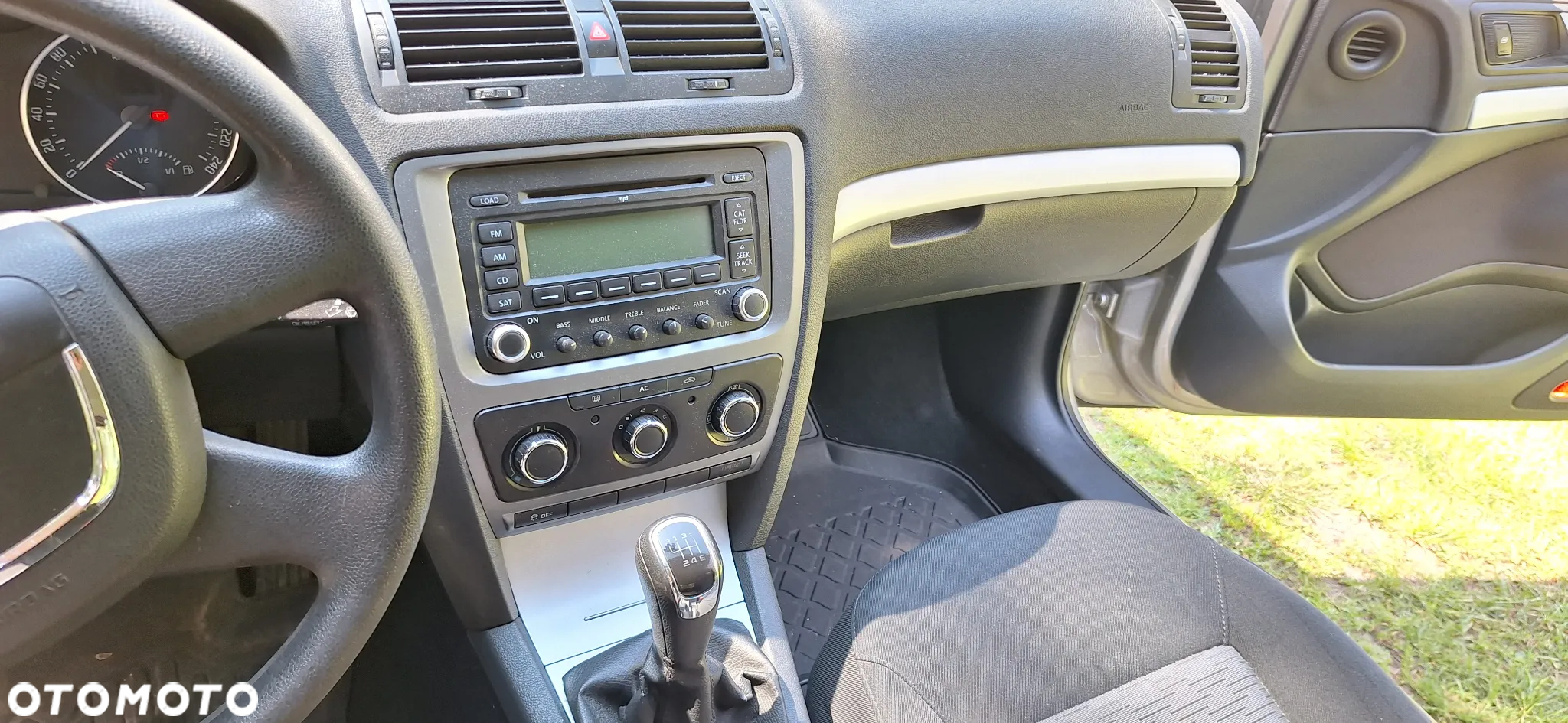 Skoda Octavia 1.4 TSI Ambition - 3