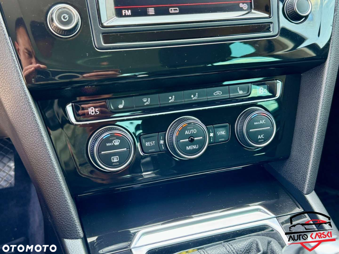 Volkswagen Passat - 27
