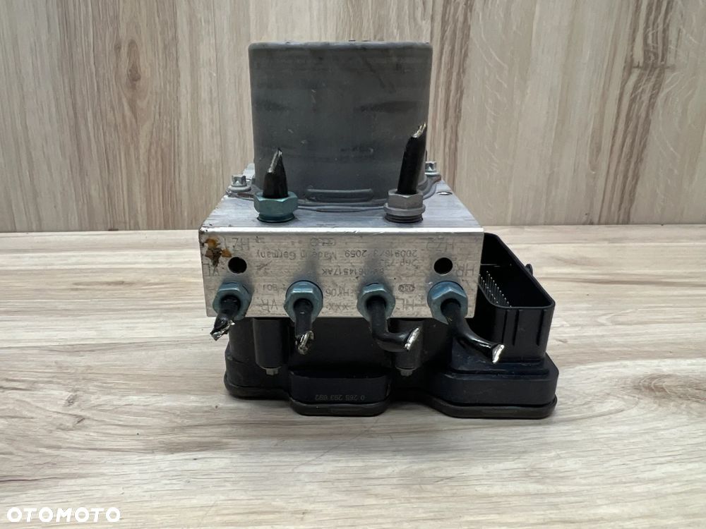 POMPA ABS AUDI A5 2.0 TFSI 8W0907379AG - 3