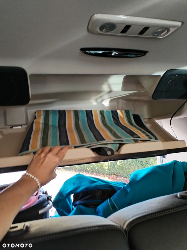 Mercedes-Benz Klasa V 220 d extralang 4Matic 9G-TRONIC Avantgarde Edition 2020 - 4