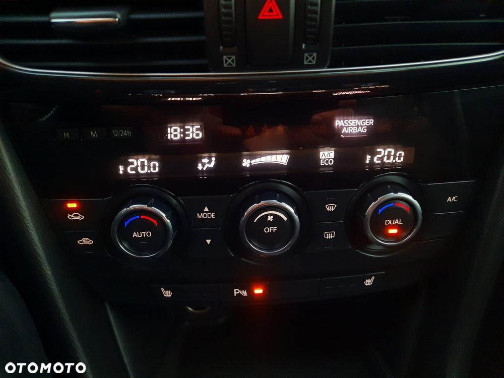 Mazda 6 2.0 SKYACTIV-G Business-Line - 34