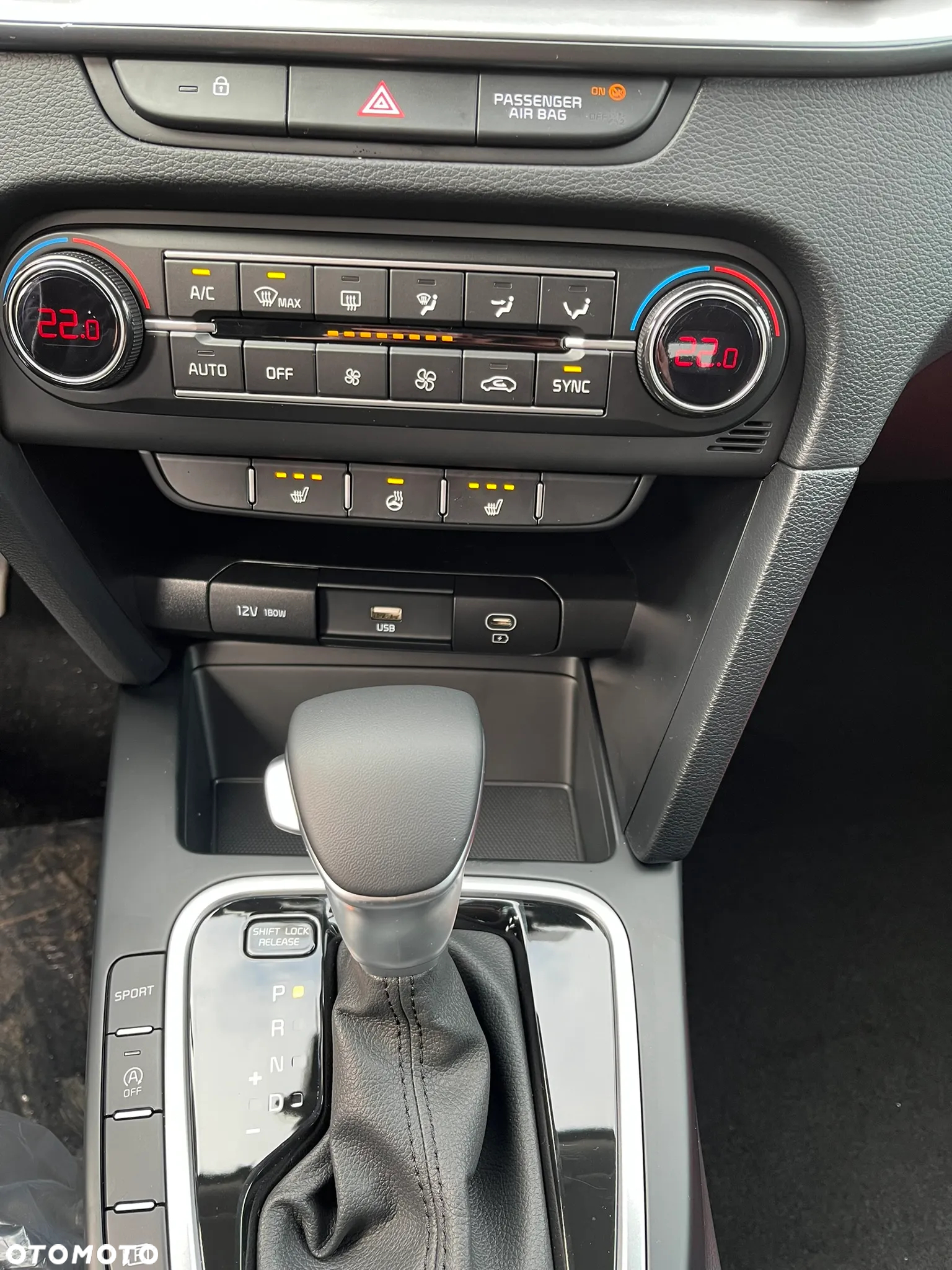 Kia XCeed 1.5 T-GDI M DCT - 17