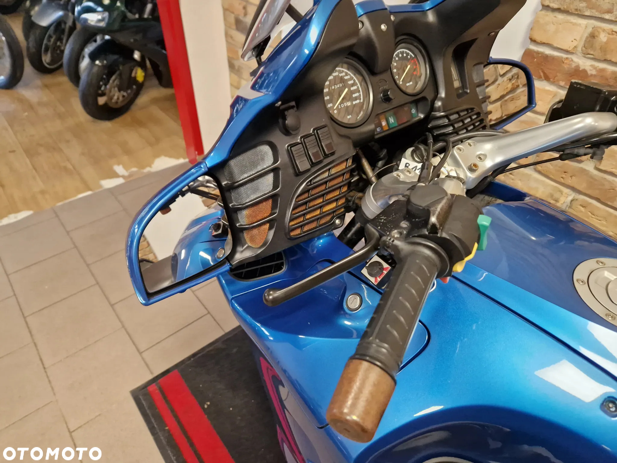 BMW RT - 26