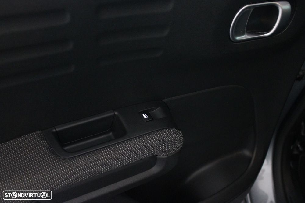 Citroën C3 Aircross 1.2 PureTech Feel - 26
