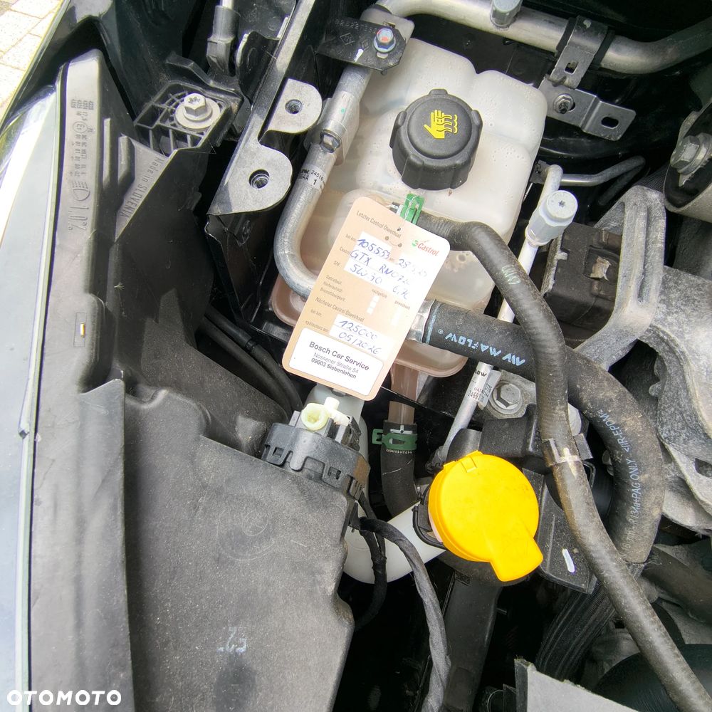 Renault Scenic ENERGY dCi 160 EDC BOSE EDITION - 32